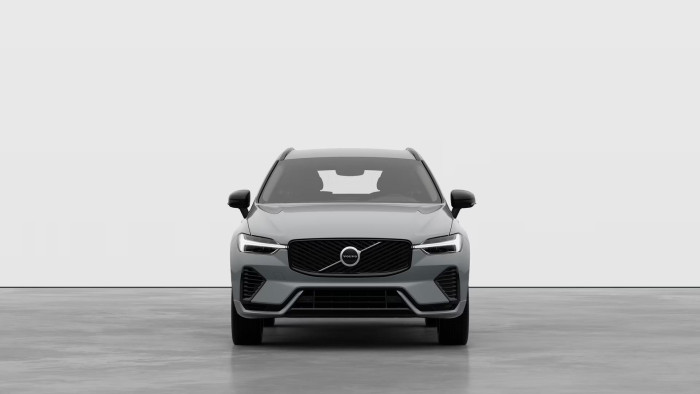 Volvo XC60 T6 AWD AUT DARK PLUS