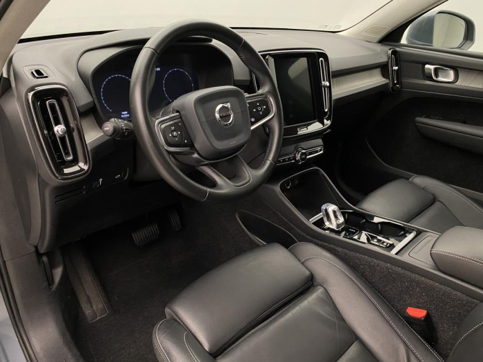 Volvo XC40 D3 INSCRIPTION AUT 1.maj. 2.0 d