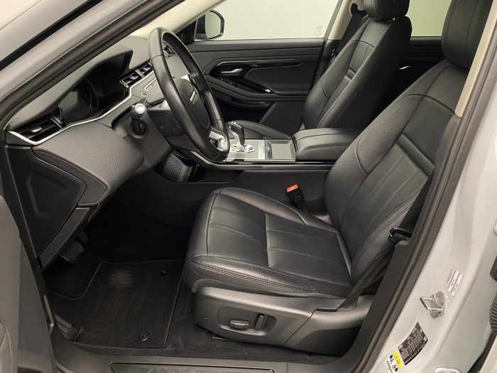 Land Rover Range Rover Evoque D150 S AWD AUT CZ 2.0 d