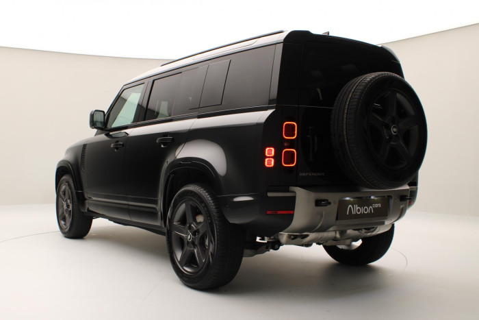 Land Rover Defender 110 D250X-DYNAMIC SE REZERVACE 3.0 d Dynamic SE