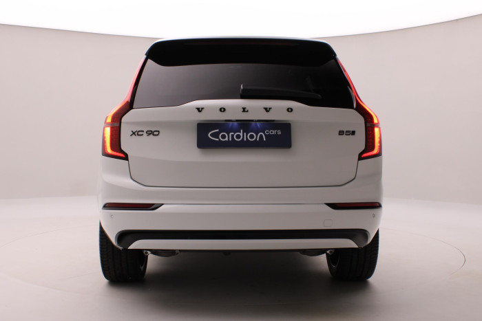 Volvo XC90 B5 AWD BLACK EDITION PLUS 7