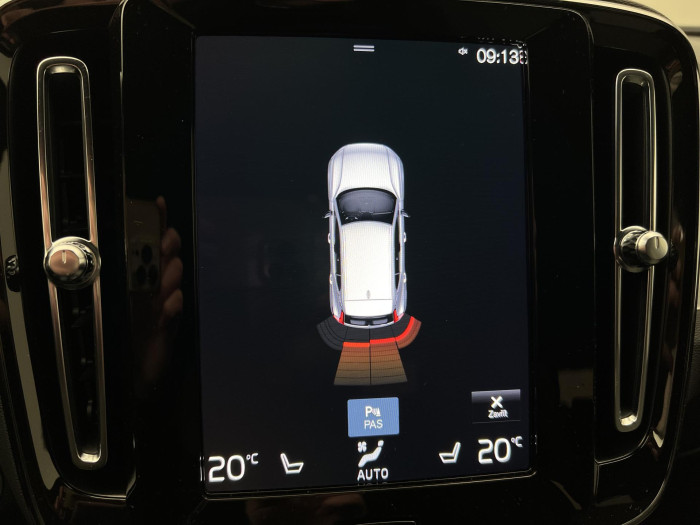 Volvo XC40 T3 MOMENTUM 1.maj. 1.5 Momentum