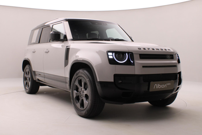 Land Rover Defender 110 D350 X-Dynamic HSE 3.0 d Dynamic