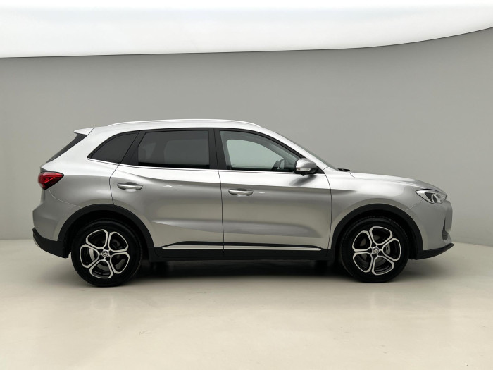 MG ZS 1.5 ICE ELEGANCE CZ 1.maj. 1.5 Elegance