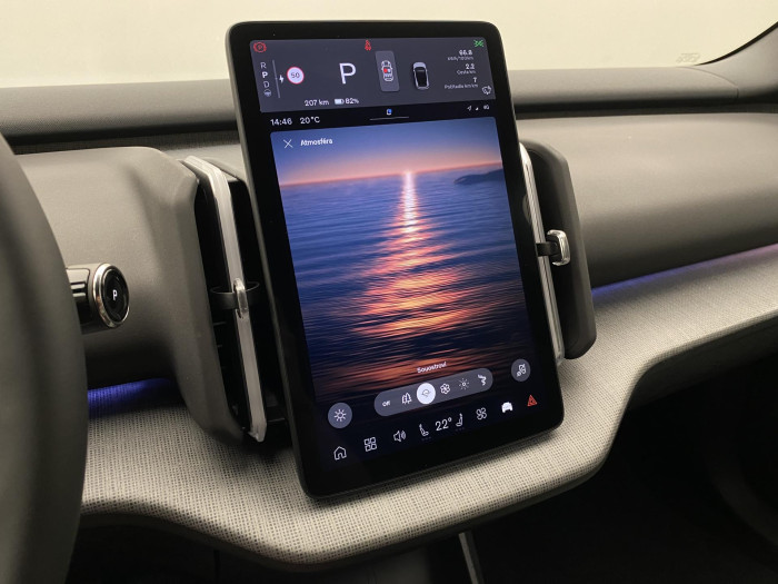 Volvo EX30 PURE ELECTRIC SINGLE PLUS