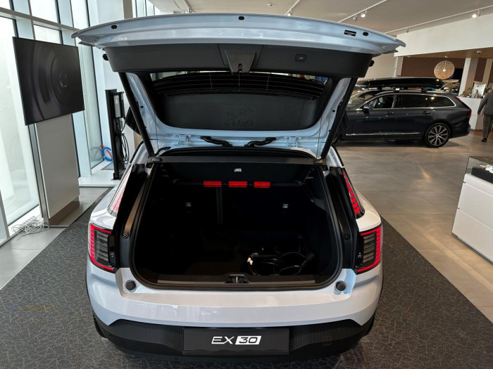 Volvo EX30 PURE ELECTRIC RECHARGE ULTRA