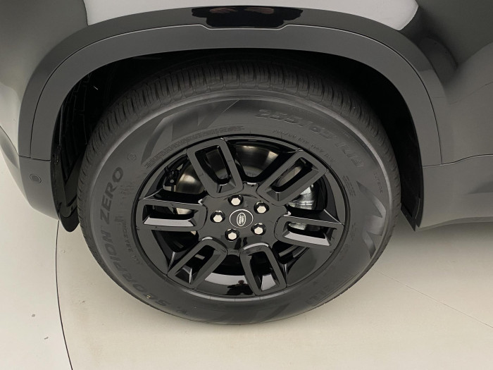 Land Rover Defender 110 D200 S AWD AUT 3.0 d