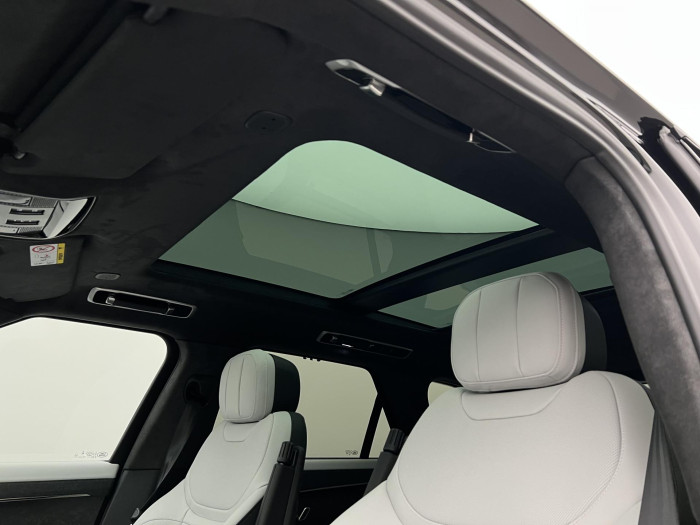 Land Rover Range Rover Sport D350 AUTOBIOGRAPHY REZERVACE 3.0 d