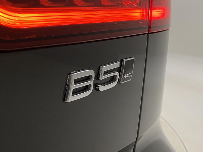 Volvo V60 CC B5 AWD PLUS BRIGHT 1.maj