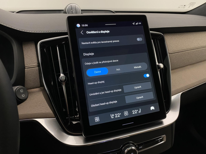 Volvo XC90 T8 AWD RECHARGE DARK ULTRA 7m
