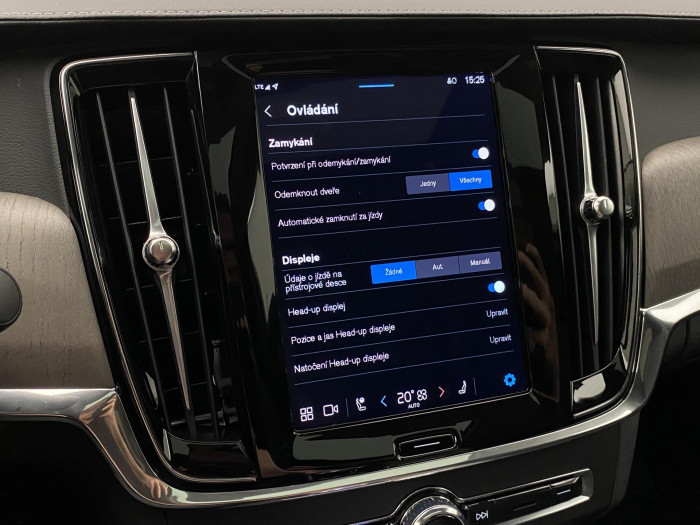 Volvo S90 B5 AWD ULTIMATE BRIGHT 1.maj