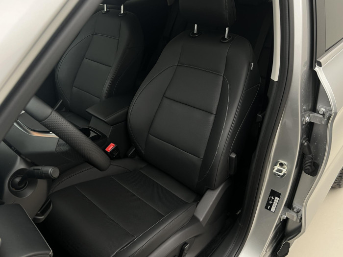 MG ZS 1.5 EXCLUSIVE HYBRID+ AUT CZ 1.5 Exclusive