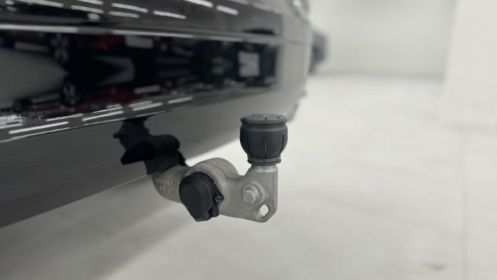 Volvo XC60 B5 AWD INSCRIPTION REZERVACE