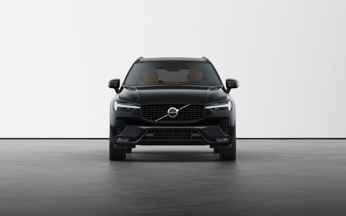 Volvo XC60 B5 AWD AUT DARK ULTRA