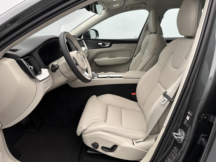 Volvo XC60 B5 AWD AUT BRIGHT PLUS