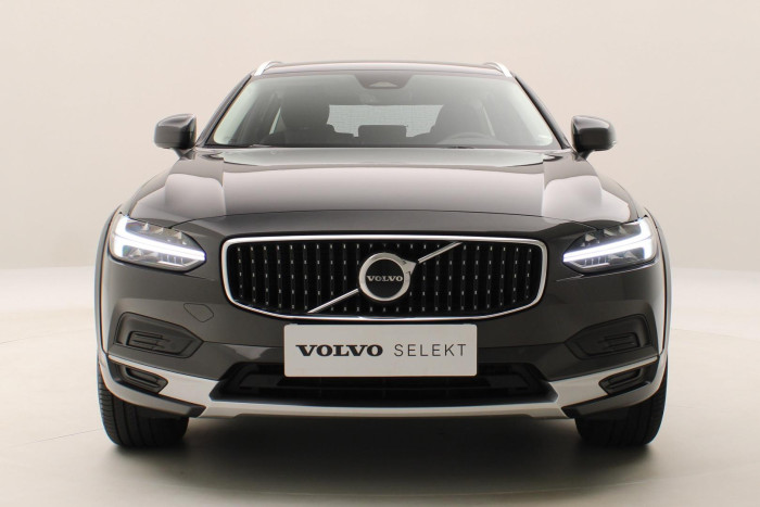 Volvo V90 CC B4 AWD PLUS AUT REZERVACE