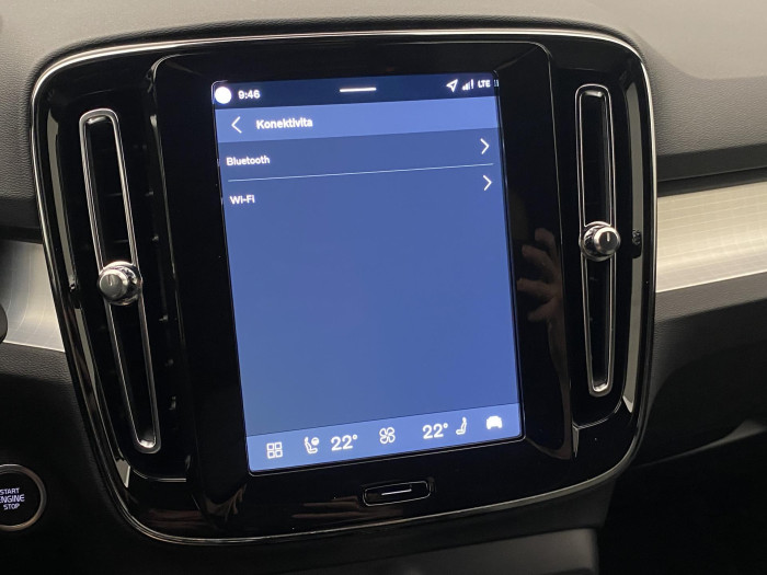 Volvo XC40 B3 AUT DARK PLUS