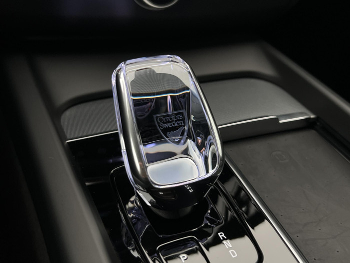 Volvo XC60 B5 AWD BLACK EDITION AUT CZ 2.0 Edition