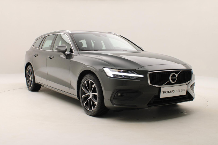 Volvo V60 D3 MOMENTUM AUT 1.maj 2.0 d Momentum