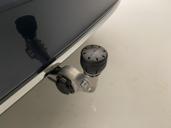 Volvo V90 T6 AWD Plug-in BRIGHT PLUS