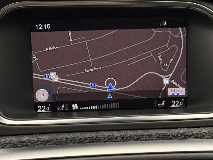 Volvo V40 CC MOMENTUM AUT 2.0 CC CC Momentum