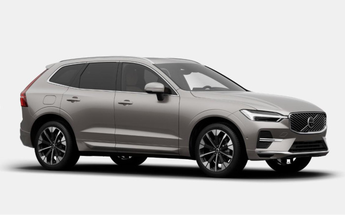 Volvo XC60 B5 AWD AUT BRIGHT PLUS