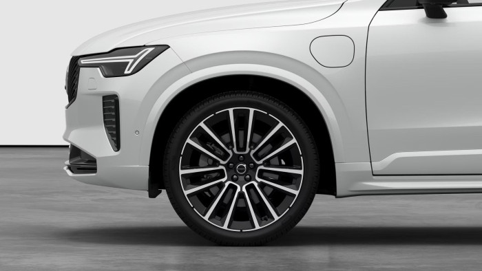 Volvo XC90 T8 AWD AUT RECHARGE ULTRA DARK