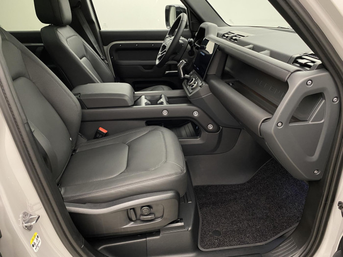 Land Rover Defender 110 D350 X-Dynamic HSE 3.0 d Dynamic