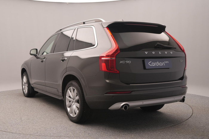 Volvo XC90 D4 AWD MOMENTUM AUT 7M 2.0 d Momentum
