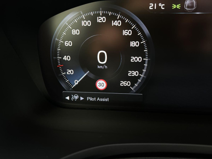 Volvo V60 T6 AWD INSCRIPTION REZERVACE