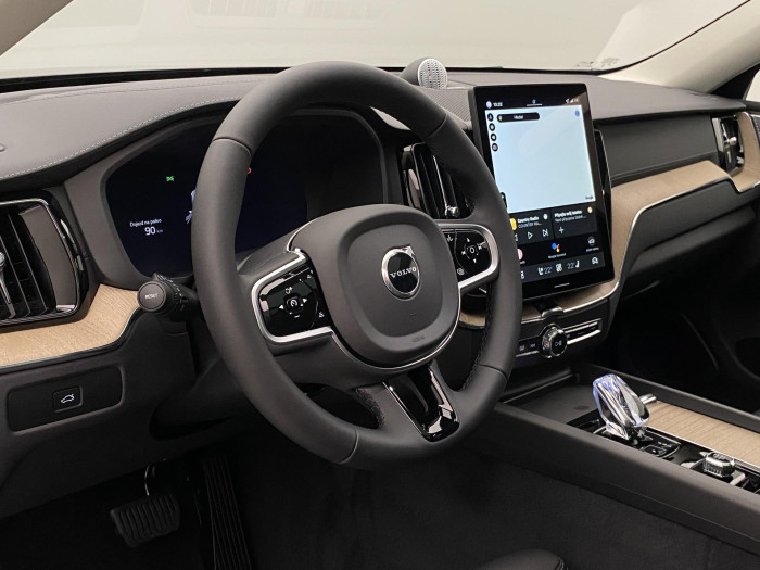 Volvo XC60 B5 AWD AUT DARK ULTRA