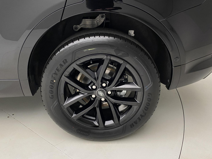 Land Rover Discovery Sport D200 LANDMARK AWD AUT 2.0 d