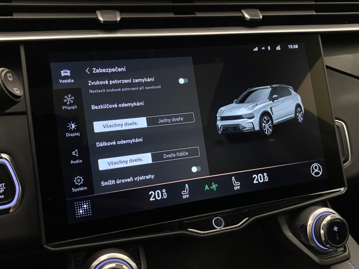 Lynk & Co 01 HEV DCT AUT 1.maj