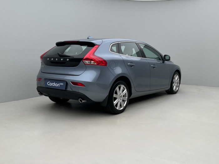 Volvo V40 D2 INSCRIPTION Aut 2.0 d