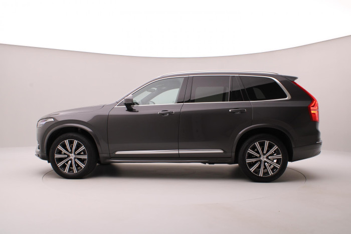 Volvo XC90 B6 AWD BRIGHT PLUS AUT CZ