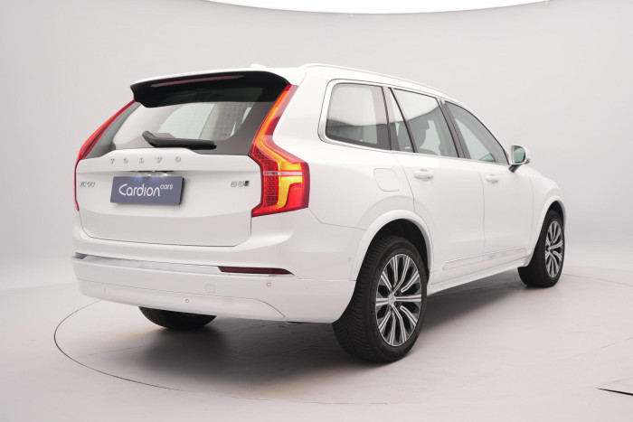 Volvo XC90 B5 AWD AUT BRIGHT PLUS 7-míst