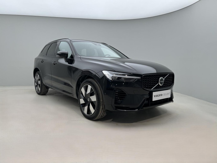 Volvo XC60 T8 AWD RECHARGE PLUS DARK Aut