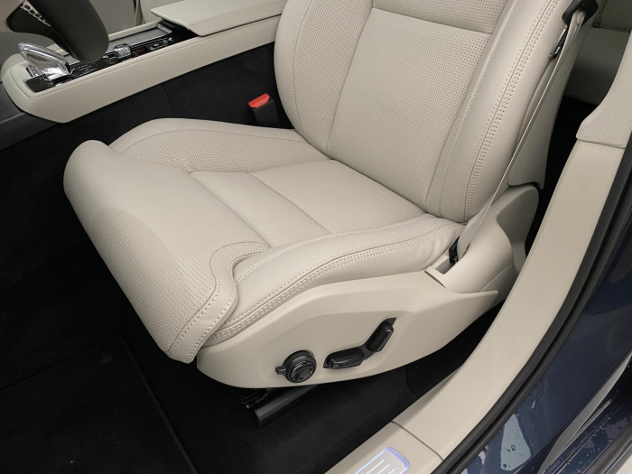 Volvo XC90 T8 AWD RECHARGE BRIGHT PLUS 7m