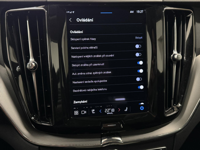 Volvo XC60 B4 AWD PLUS BRIGHT AUT