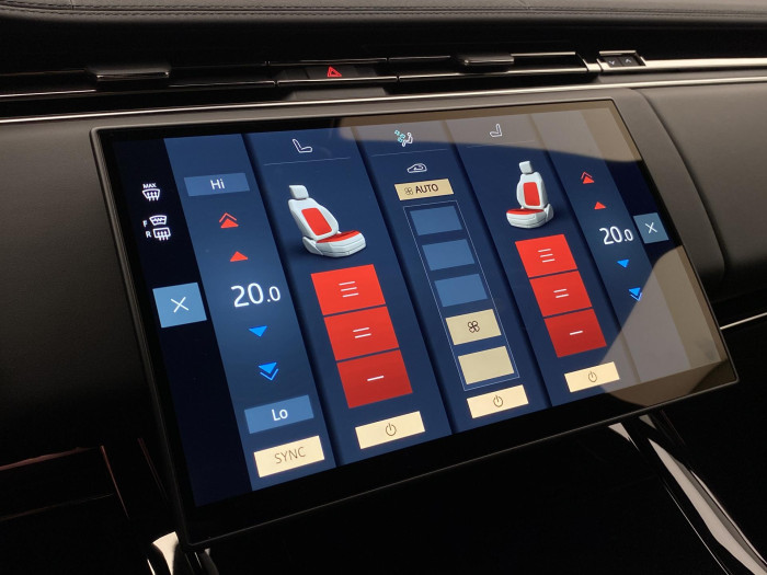 Land Rover Range Rover Sport P460e S AWD AUT CZ