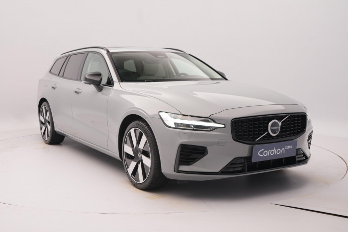 Volvo V60 T6 AWD Plug-in H. DARK ULTRA