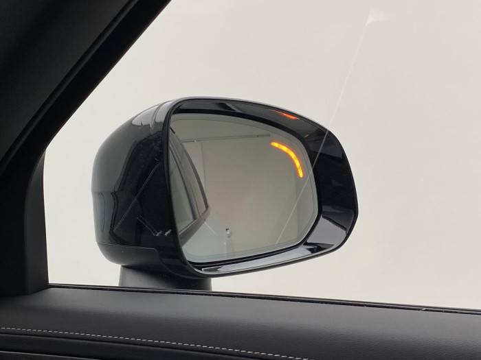 Volvo XC90 B5 AWD BLACK EDITION PLUS 7