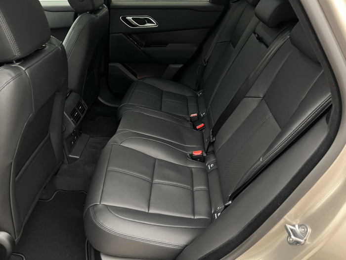 Land Rover Range Rover Velar D300 DYNAMIC SE AWD Aut 3.0 d Dynamic SE