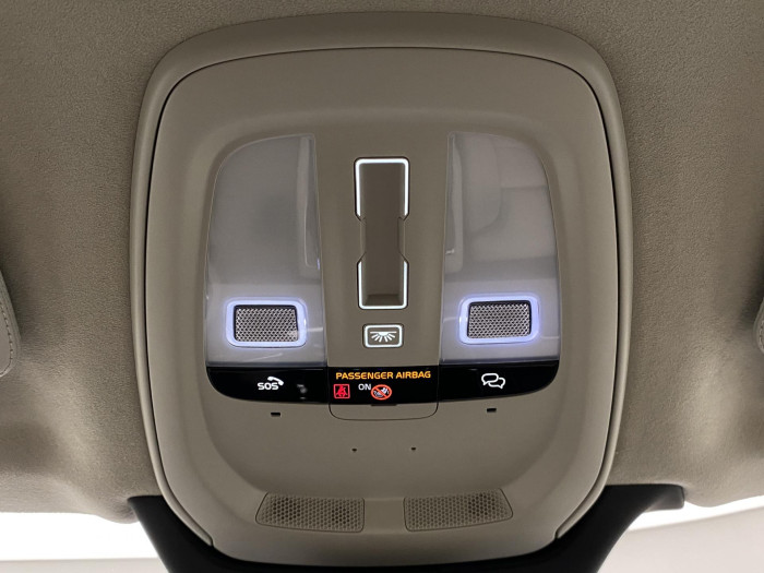 Volvo XC90 B5 AWD AUT BRIGHT ULTRA 7míst