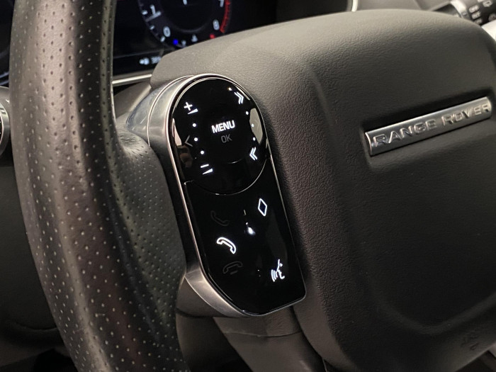 Land Rover Range Rover Sport P400 HSE AWD AUT CZ