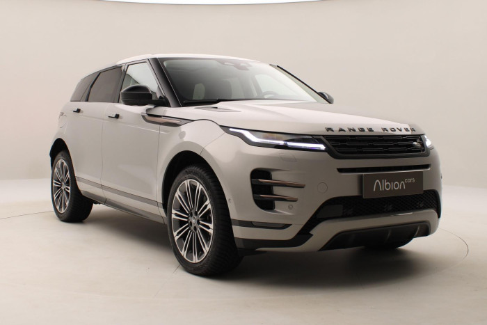 Land Rover Range Rover Evoque D200 DYNAMIC SE AWD AUT 2.0 d Dynamic SE
