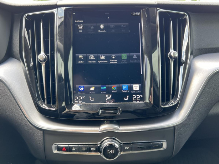 Volvo XC60 B4 AWD MOMENTUM Aut 1.maj. 2.0 Momentum