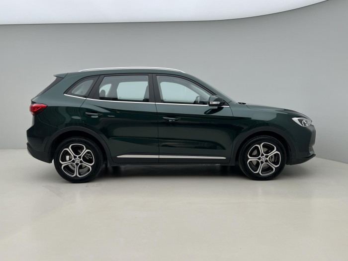 MG ZS 1.5 EMOTION HYBRID+ AUT CZ