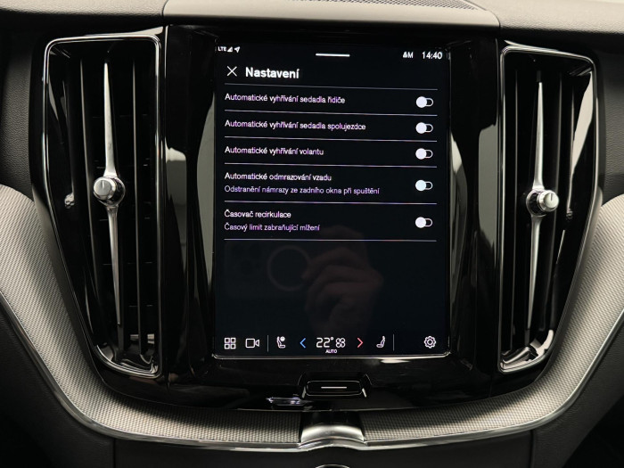 Volvo XC60 B5 AWD DARK PLUS AUT