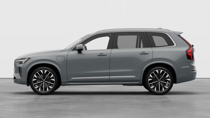 Volvo XC90 T8 AWD RECHARGE BRIGHT PLUS 7m